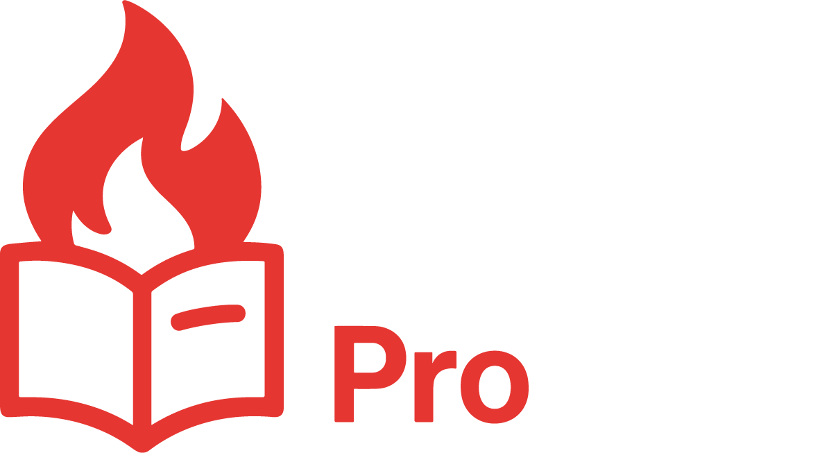 Fire Logbook Pro logo