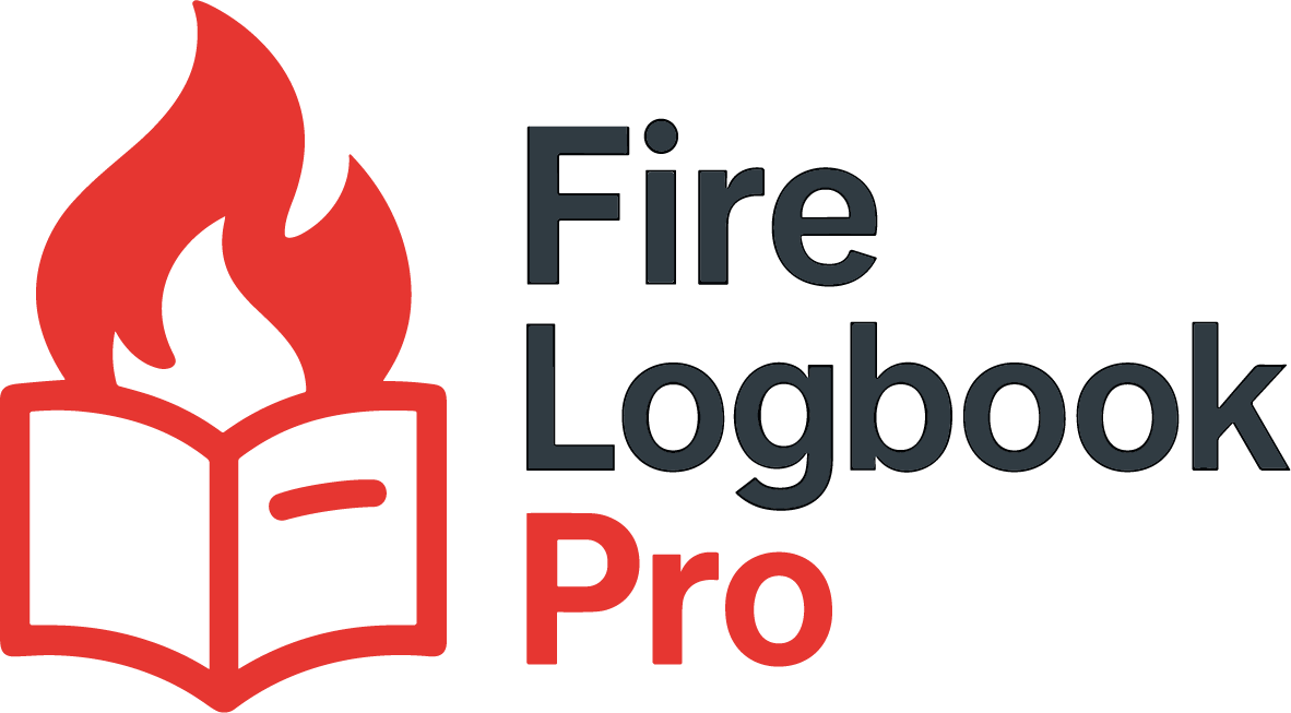 Fire Logbook Pro logo